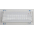 Светильник светодиодный DPA-301-1-65 IP65 40LED 3ч аварийный постоянный Эра Б0051843