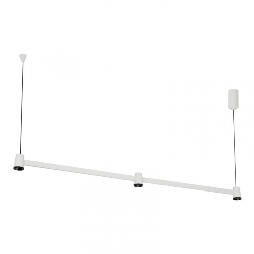 Светильник светодиодный SP-ELIZEO-S1000-16W Warm3000 WH 35 deg IP20 230В металл Arlight 036593