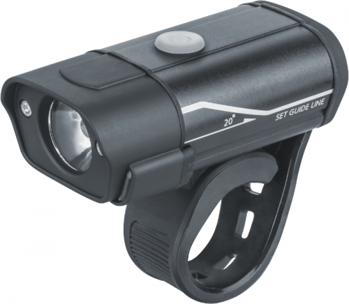 Фонарь аккумуляторный велосипедный 14 674 NPT-B09-ACCU 1CREE XPG LED 5Вт аккум. 3.7В 0.85А.ч алюм. NAVIGATOR 14674 Фонарь аккумуляторный велосипедный 14 674 NPT-B09-ACCU 1CREE XPG LED 5Вт аккум. 3.7В 0.85А.ч алюм. NAVIGATOR 14674