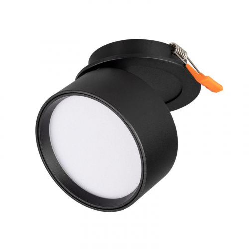 Светильник светодиодный LGD-POT-BUILT-R85-12W Day4000 (BK 100 deg 230В) IP44 металл Arlight 045783 Светильник светодиодный LGD-POT-BUILT-R85-12W Day4000 (BK 100 deg 230В) IP44 металл Arlight 045783