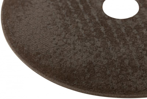 Диск отрезной по металлу нерж. стали и чугуну КЕРАМИК ПРЕМИУМ/CERAMICS Premium T41-150х1.6х22.2мм Cutop 50-859 фото 3 Диск отрезной по металлу нерж. стали и чугуну КЕРАМИК ПРЕМИУМ/CERAMICS Premium T41-150х1.6х22.2мм Cutop 50-859 фото 3