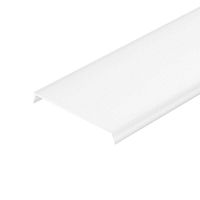 Экран W45-S-3000 OPAL пластик (уп.3м) Arlight 041862