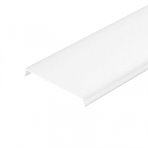 Экран W45-S-2500 OPAL пластик (уп.2.5м) Arlight 041861 Экран W45-S-2500 OPAL пластик (уп.2.5м) Arlight 041861