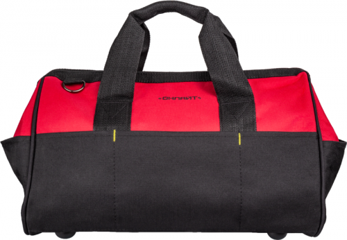 Сумка 82 964 OTA-Bag01 390х220х270мм с ножками ОНЛАЙТ 82964 фото 2 Сумка 82 964 OTA-Bag01 390х220х270мм с ножками ОНЛАЙТ 82964 фото 2