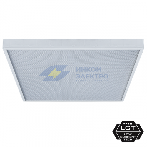 Светильник 80 407 NLP-PS2-36-6.5K-IP20-LED-A1 (аналог ЛВО) Navigator 80407