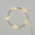 Гирлянда светодиодная "Роса" 2м 20LED тепл. бел. IP20 2хCR2032 (в комплекте) Neon-Night 303-006