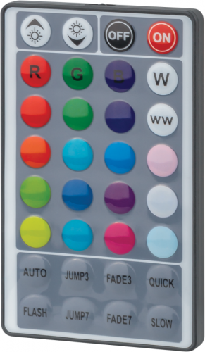 Контроллер 14 503 Smart Home ND-CWIFIRGBW96IR-IP20-12V Navigator 14503 фото 2 Контроллер 14 503 Smart Home ND-CWIFIRGBW96IR-IP20-12V Navigator 14503 фото 2