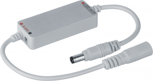 Диммер для светодиодной ленты 93 164 ND-02-DIMM-IP20-12V-WIFI NAVIGATOR 93164 Диммер для светодиодной ленты 93 164 ND-02-DIMM-IP20-12V-WIFI NAVIGATOR 93164