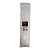 Хомут кабельный (стяжка) PCT 4.8х400-100WH 4.8х400 PA6.6 бел. (уп.100шт) JazzWay 5054097