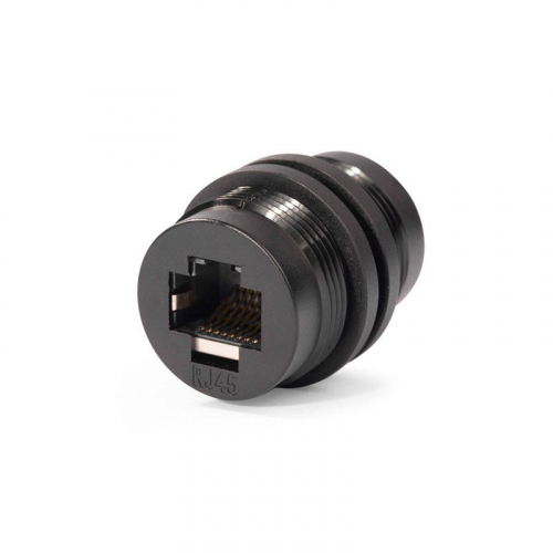 Коннектор кабельный I-образный FFC-25/RJ45-IP68 Fortisflex 101766 фото 6
