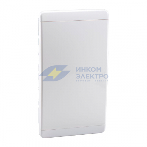 Корпус пластиковый Optibox P BVN 2 36 IP41 КЭАЗ 117959