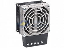 Обогреватель на DIN-рейку с вентилятором 400Вт 230В IP20 Quardo PROxima EKF heater-vent-q-400-20