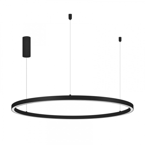 Светильник светодиодный SP-CONGO-MULT-1-R800-42W Warm3000 (BK 120 deg 230В) IP20 металл Arlight 046247 Светильник светодиодный SP-CONGO-MULT-1-R800-42W Warm3000 (BK 120 deg 230В) IP20 металл Arlight 046247