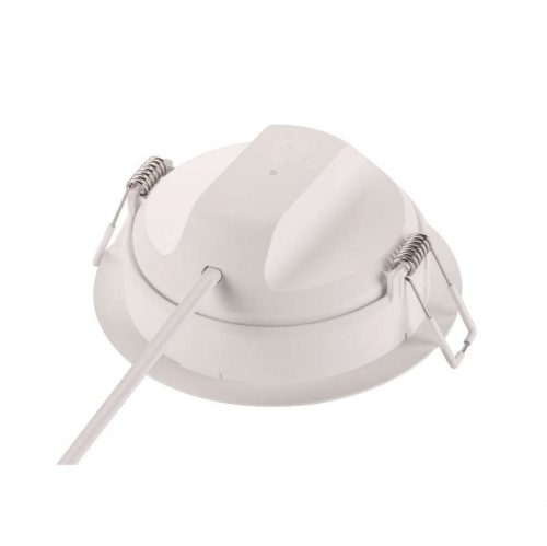 Светильник светодиодный 59464 MESON 125 13Вт 40K WH recessed Downlight PHILIPS 915005748101 фото 4