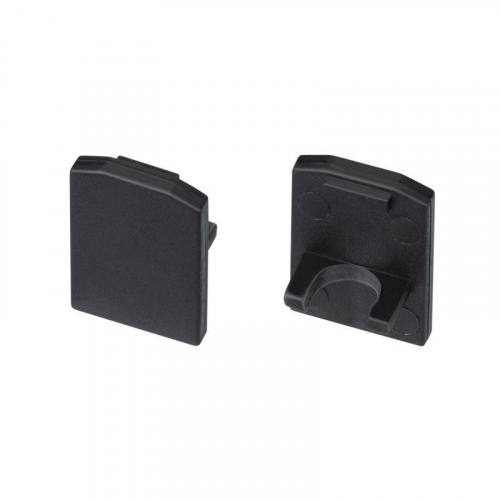 Заглушка MAG-MICROCOSM-CAP (BK) IP20 пластик Arlight 043054