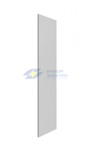 Стенка боковая FORT IP54 для корпуса высотой 2000 и глубиной 400 (уп.2шт) PROxima EKF FB204G