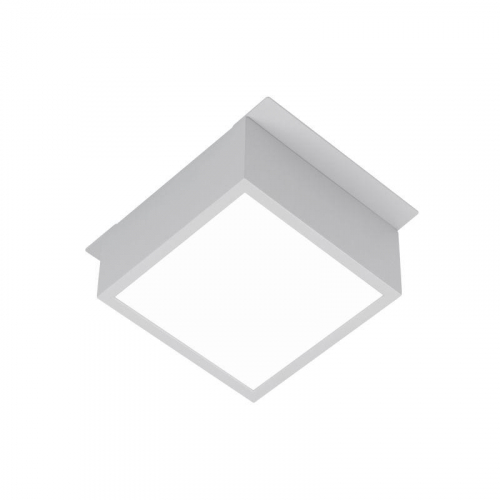 Светильник светодиодный DL-GRIGLIATO-S90x90-12W Day4000 (GR 90 deg 230) IP40 металл Arlight 047678 Светильник светодиодный DL-GRIGLIATO-S90x90-12W Day4000 (GR 90 deg 230) IP40 металл Arlight 047678