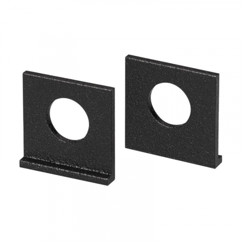 Проушина RING-ZM-SET BLACK (уп.2шт) Arlight 032861 Проушина RING-ZM-SET BLACK (уп.2шт) Arlight 032861