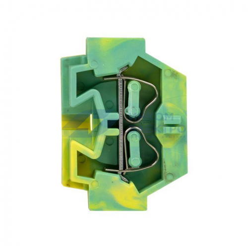 Миниклемма STB-2.5 24A желт./зел. (уп.50шт) PROxima EKF stb-m-2.5-y-green-r фото 3 Миниклемма STB-2.5 24A желт./зел. (уп.50шт) PROxima EKF stb-m-2.5-y-green-r фото 3