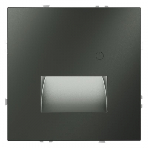 Подсветка светодионая СП S70 с датчиком механизм титан Voltum VLS070706 фото 6 Подсветка светодионая СП S70 с датчиком механизм титан Voltum VLS070706 фото 6