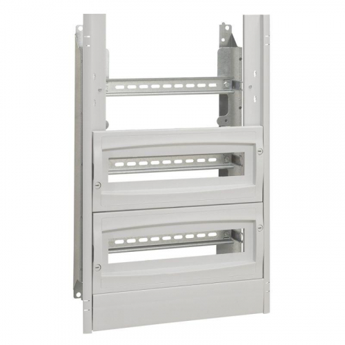 Шасси для шкафа Atlantic 400х300х200 3х10мод. Leg 036101 Шасси для шкафа Atlantic 400х300х200 3х10мод. Leg 036101