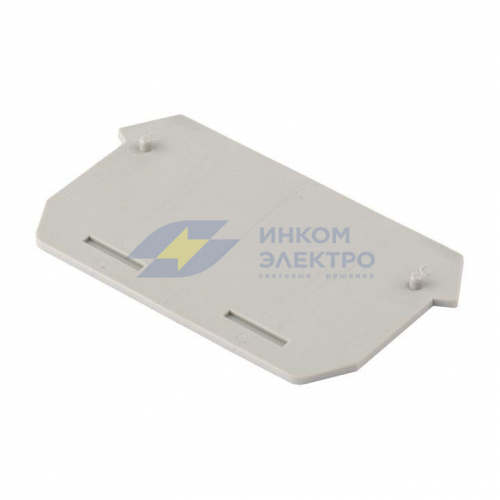 Заглушка для двойной измерительной JXB-4/35 тип K PROxima EKF sak-2-4-35K