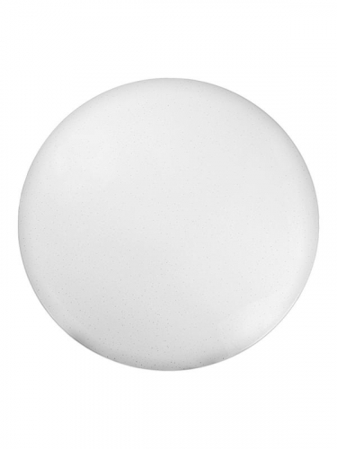 Светильник светодиодный Classic SKY Silver 36Вт 6500К IP40 2900лм 230В КОСМОС KCSky36w_S6500K фото 2
