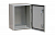 Корпус металлический ЩРНМ IP55 400х300х150 DEKraft 32497DEK