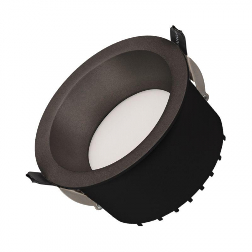 Светильник MS-DROP-BUILT-R105-14W Warm3000 (BK 85 deg 230В) (IP54 металл) Arlight 041495 Светильник MS-DROP-BUILT-R105-14W Warm3000 (BK 85 deg 230В) (IP54 металл) Arlight 041495