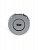 Розетка HDMI 1-м СП OSEN механизм сер. матов. LEZARD 743-7488-203