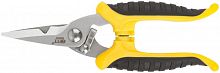 Ножницы электрика профи 180мм FIT 60042