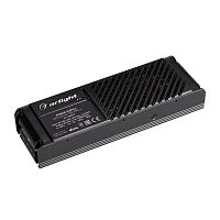 Блок питания ATS-LG-24-100-PFC-L 24В 4.1А 100Вт IP20 сетка Arlight 050477