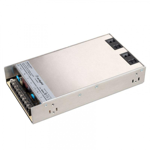 Блок питания HTS-1000-24 24В 41.6А 1000Вт IP20 сетка Arlight 050799 Блок питания HTS-1000-24 24В 41.6А 1000Вт IP20 сетка Arlight 050799