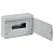 Корпус навесной COMFORT ЩРН-П-12 IP41 пластик. бел. bs12cww Эра Б0067252