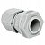 Сальник PG9 d4-8мм (d отверст. 16мм) IP54 (уп.4шт) PROxima EKF plc-pg-9-4-r