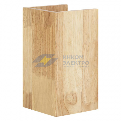 Светильник светодиодный 12Вт 1200лм 3000…6500К SMART WIFI ORBISW WOOD 210X110TWWD LEDVANCE 4058075574298