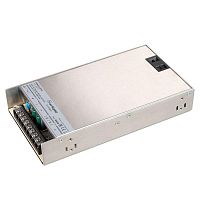 Блок питания HTS-600-12 12В 50А 600Вт IP20 сетка Arlight 014982 1