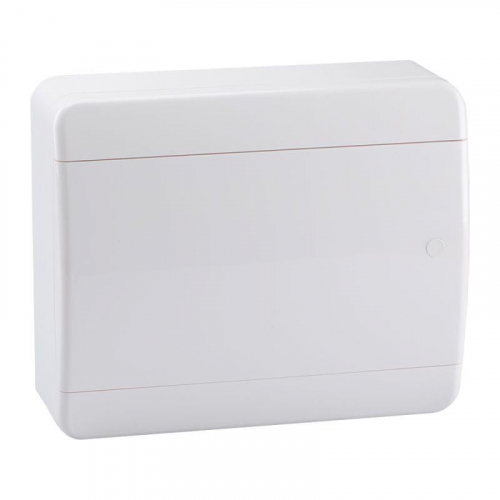 Корпус пластиковый Optibox P BNN 2 12 IP41 КЭАЗ 117924 Корпус пластиковый Optibox P BNN 2 12 IP41 КЭАЗ 117924