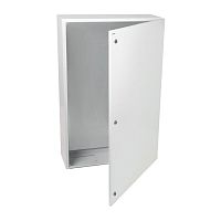 Корпус ЩМП-СТД-1200х800х280-IP41 УХЛ3 (СТАНДАРТ) метал. КЭАЗ 367440
