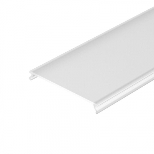 Экран SL-W45-LW-2000 FROST 2м пластик Arlight 038452 Экран SL-W45-LW-2000 FROST 2м пластик Arlight 038452