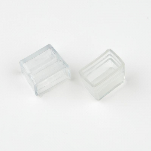 Зажим изолирующий UCW-N21 CLEAR 025 POLYBAG для светод. лент ULS-N21 NEON 220В (уп.25шт) Uniel UL-00002938 Зажим изолирующий UCW-N21 CLEAR 025 POLYBAG для светод. лент ULS-N21 NEON 220В (уп.25шт) Uniel UL-00002938
