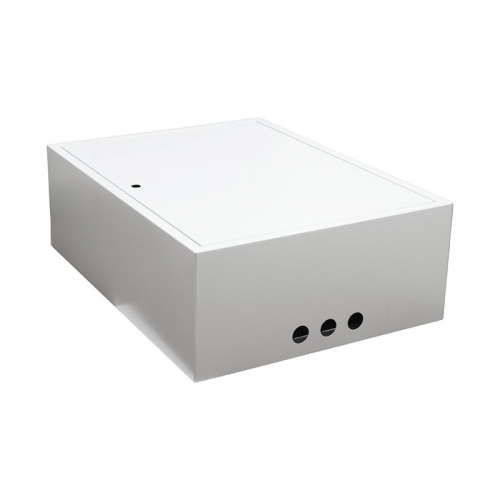 Корпус ЩМП-3-0 650х500х220 IP31 с монтажн. панелью метал. Стандарт Промрукав PR08.26441 фото 4 Корпус ЩМП-3-0 650х500х220 IP31 с монтажн. панелью метал. Стандарт Промрукав PR08.26441 фото 4