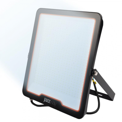 Прожектор светодиодный PFL-V 400Вт 6500К IP65 ДО JazzWay 5045026 фото 9 Прожектор светодиодный PFL-V 400Вт 6500К IP65 ДО JazzWay 5045026 фото 9
