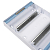 Бокс модульный накладной PDB/W 1024 WH (ЩРН-П-24) IP41 пластик. JazzWay 5071698