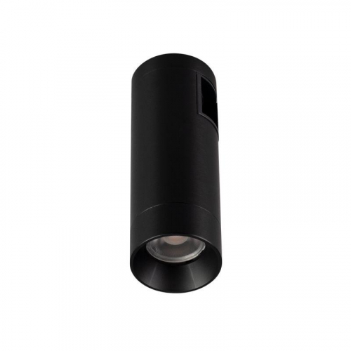 Светильник светодиодный ART-APRIORI-SPOT-R40-8W Warm3000 (BK 36 deg 48В) IP20 металл Arlight 039298