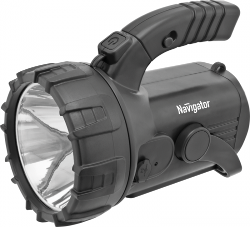 Фонарь-прожектор аккумуляторный кемпинговый 94 975 NPT-SP12-ACCU 1LED 3Вт 18 + 4LED аккум. 3.7В 4А.ч NAVIGATOR 94975 фото 2 Фонарь-прожектор аккумуляторный кемпинговый 94 975 NPT-SP12-ACCU 1LED 3Вт 18 + 4LED аккум. 3.7В 4А.ч NAVIGATOR 94975 фото 2