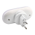 Светильник светодиодный ночник LED USB+TypeC 220В NL-267 Camelion 15384