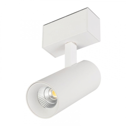 Светильник светодиодный MAG-SPOT-45-R85-12W Warm3000 (WH 36 deg 24В DALI) IP20 металл Arlight 046591 Светильник светодиодный MAG-SPOT-45-R85-12W Warm3000 (WH 36 deg 24В DALI) IP20 металл Arlight 046591
