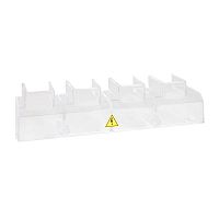 Крышка клеммная верхняя OptiSwitch DI-F-2 КЭАЗ 369438