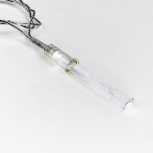 Гирлянда светодиодная "Кисточки" 5м 48LED бел. 2Вт IP20 Neon-Night 303-035 фото 5 Гирлянда светодиодная "Кисточки" 5м 48LED бел. 2Вт IP20 Neon-Night 303-035 фото 5